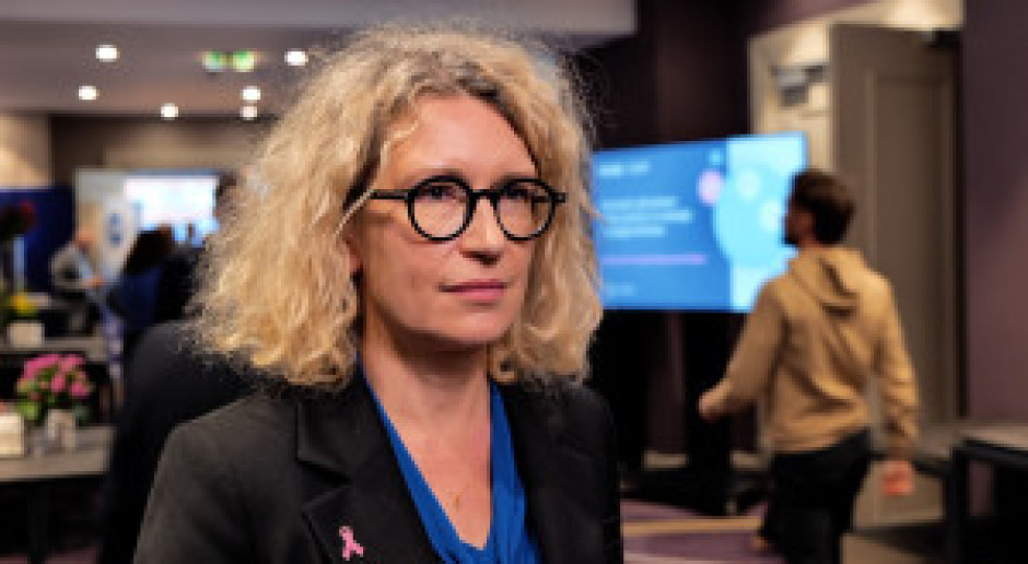 Dostęp do badań równy tylko w teorii. Maria Libura o profilaktyce raka piersi