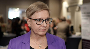 Prof. Ewa Lech-Marańda o filarach Krajowej Sieci Hematologicznej