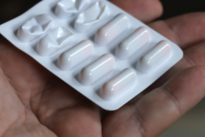  7 zakazanych substancji. Te suplementy omijaj szerokim łukiem