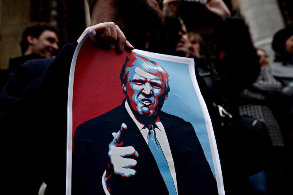 Żeby wjechać do USA, muszą schudnąć. Nowe przepisy wizowe budzą kontrowersje