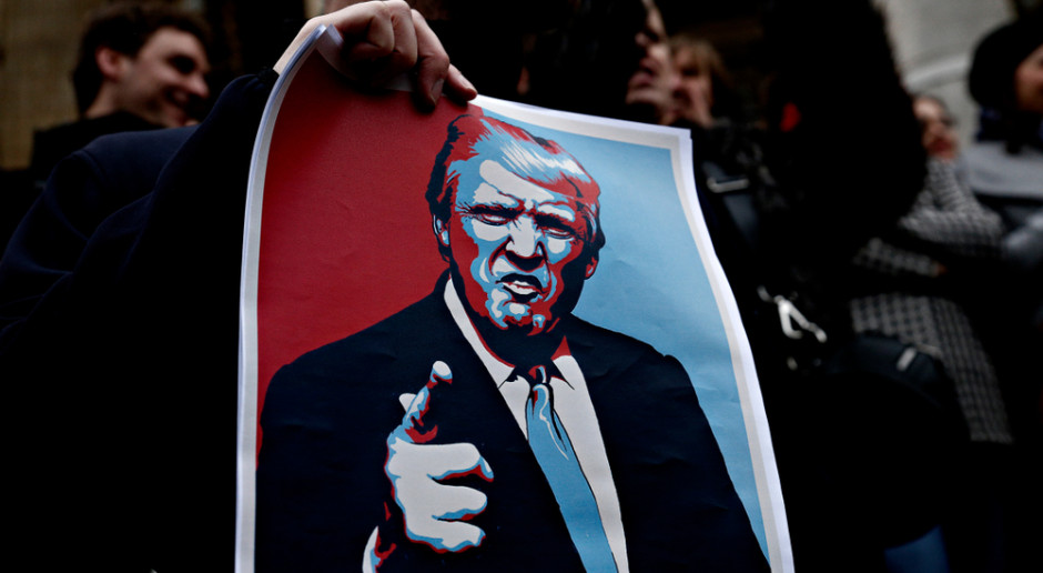 Żeby wjechać do USA, muszą schudnąć. Nowe przepisy wizowe budzą kontrowersje