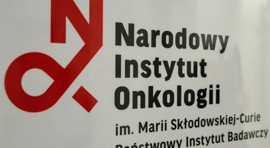 Kiedyś kojarzyła się z ludzkimi dramatami. Jak KSO zmienia pracę onkologów?