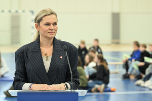 Edukacja zdrowotna leży, są dane. Nowacka: to, co wyprawiał kościół, przekracza ludzkie pojęcie