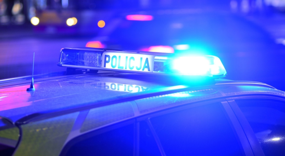 Dzielnicowy zapobiegł tragedii. Uratował życie 7-latka