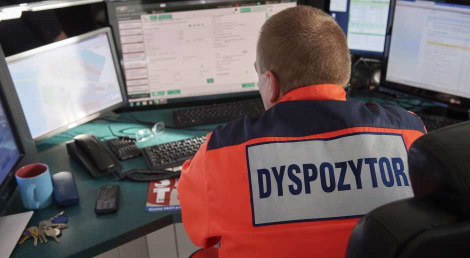 Zmiany w organizacji dyspozytorni medyczneych Zaproponowano nowe stanowisko