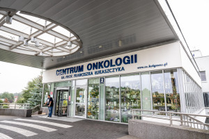 Kiedyś kojarzyła się z ludzkimi dramatami. Jak KSO zmienia pracę onkologów?