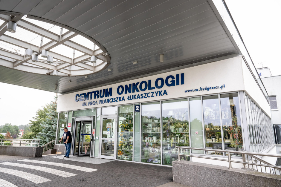 Kiedyś kojarzyła się z ludzkimi dramatami. Jak KSO zmienia pracę onkologów?