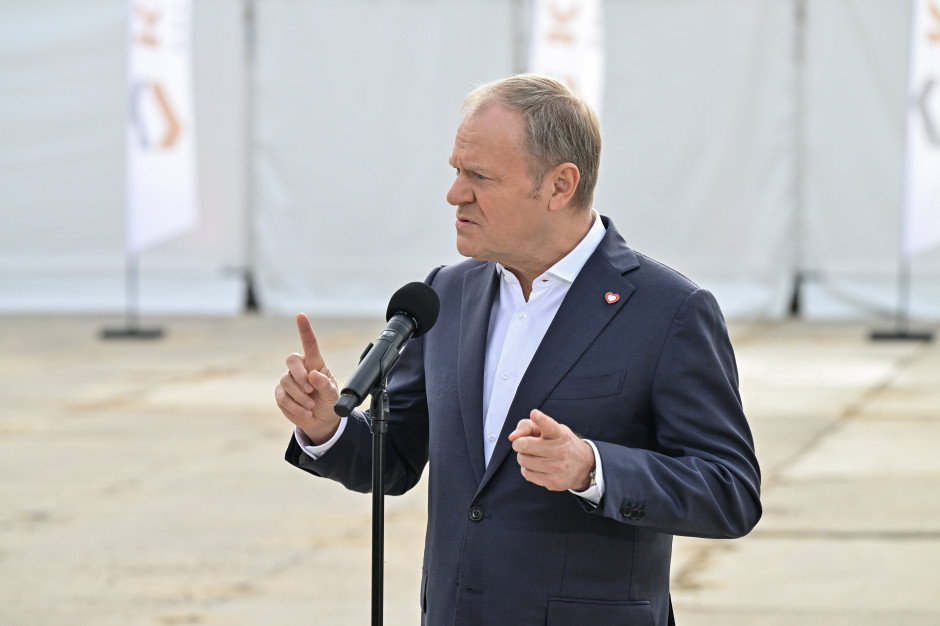 Premier: pacjenci onkologiczni nie są odsyłani. "Wykorzystywanie tego argumentu jest podłe"