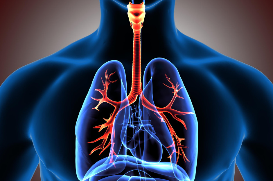 Nawet doświadczeni radiolodzy przegrywają ze sztuczną inteligencją