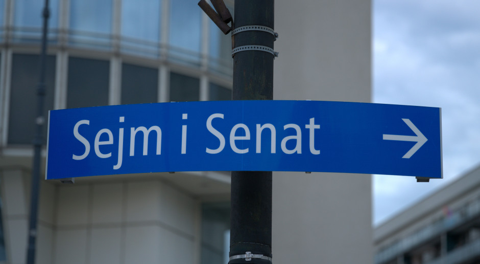 Audyt uczelni medycznych, profilaktyka HPV, reforma orzecznictwa ZUS - w tym tygodniu zbiera się Sejm