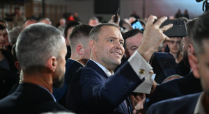 "Sytuacja w ochronie zdrowia jest poważna". Teraz prezydent Karol Nawrocki wchodzi do gry