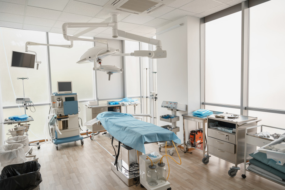 Tusk nazwał kłamstwem dane NIL ze szpitali. "Jesteśmy zmuszeni podtrzymać informację"