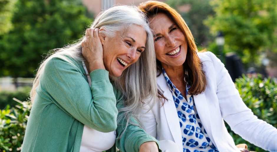 2 momenty gwałtownej zmiany. Naukowcy: wtedy starzejemy się błyskawicznie