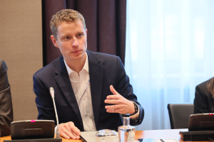 Zmiany kadrowe w Ministerstwie Zdrowia. Dwie nowe osoby na czele departamentu e-Zdrowia