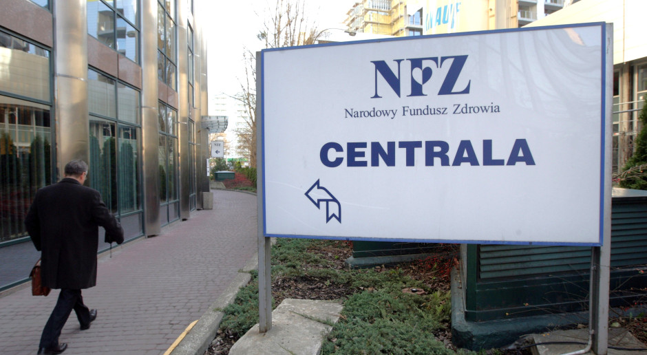 7,6 mld zł dla NFZ. Ministerstwo Zdrowia pilnie nowelizuje ustawę o Funduszu Medycznym