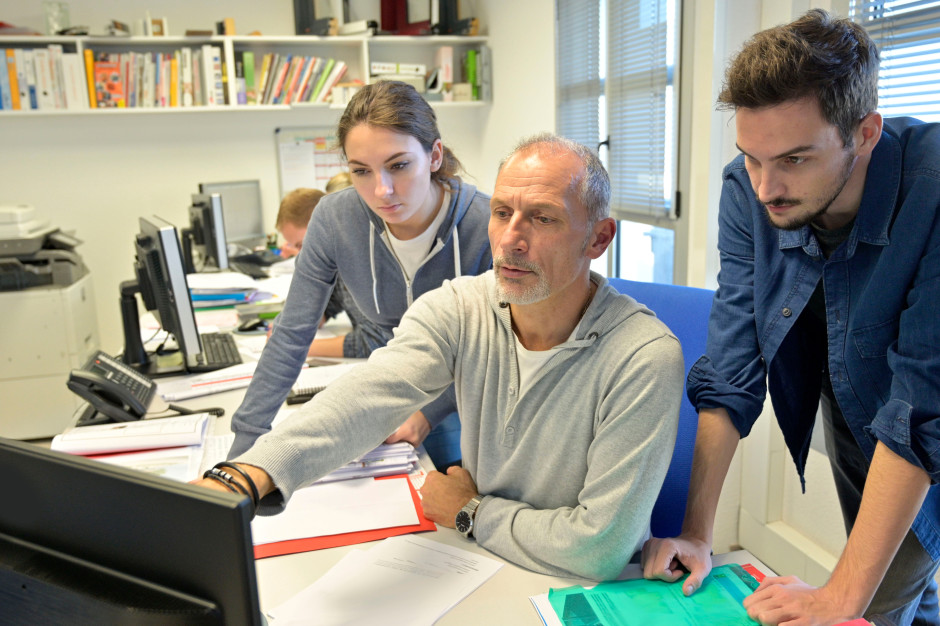 4 tys. złotych. Świadczenie przysługuje już po 50. roku życia