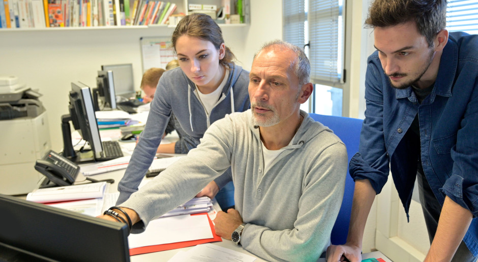 4 tys. złotych. Świadczenie przysługuje już po 50. roku życia