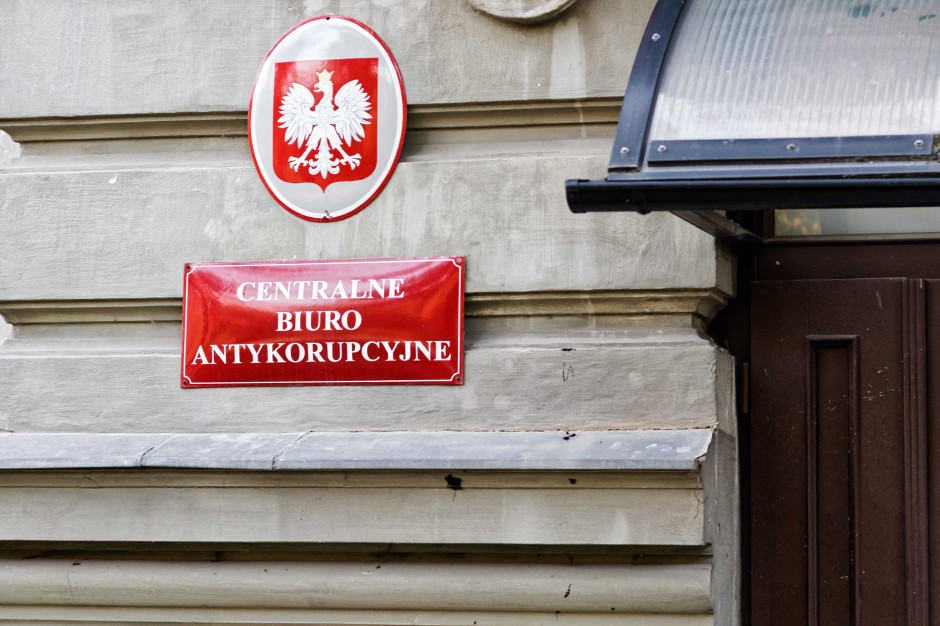 CBA: o olbrzymich pieniądzach na onkologię decydowały osoby bez uprawnień