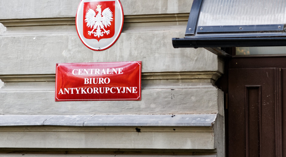 CBA: o olbrzymich pieniądzach na onkologię decydowały osoby bez uprawnień