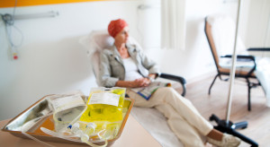 Resort zdrowia uspokaja: sytuacja pacjentów onkologicznych pod kontrolą