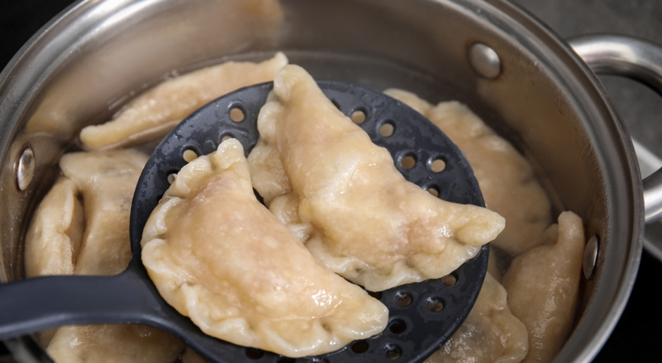 GIS: pilne ostrzeżenie. Wyrzuć natychmiast, jeśli masz to w kuchni