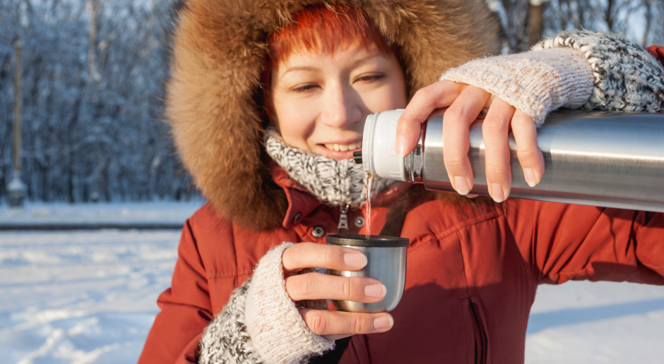 Kawa czy herbata? 13 lat poszukiwań dało ostateczną pewność