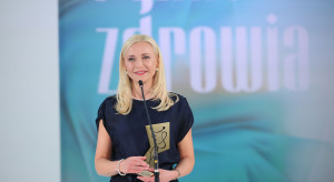 Prof. Katarzyna Kotfis już nie jest konsultantką krajową. Złożyła rezygnację