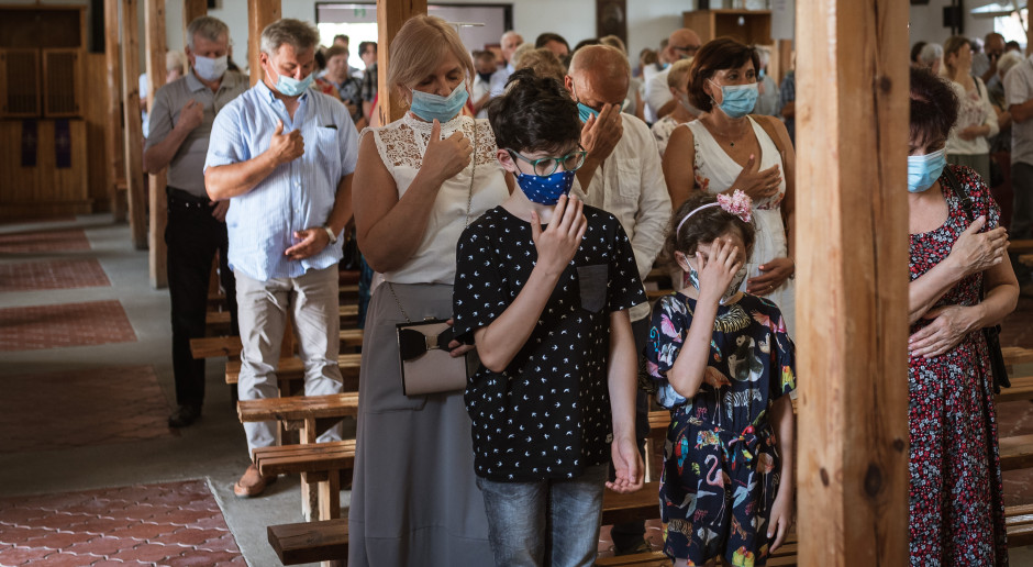 Eksperci biją na alarm: grozi nam epidemia, jakiej nie było od 50 lat