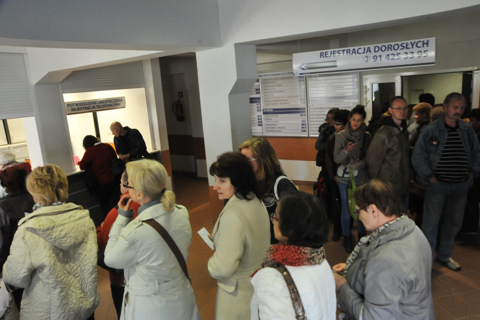 Leki przestają działać. Alarmujące wnioski płyną prosto z Polski