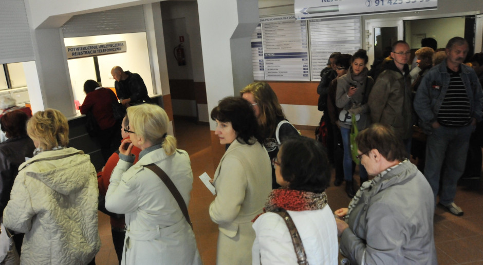 Leki przestają działać. Alarmujące wnioski płyną prosto z Polski