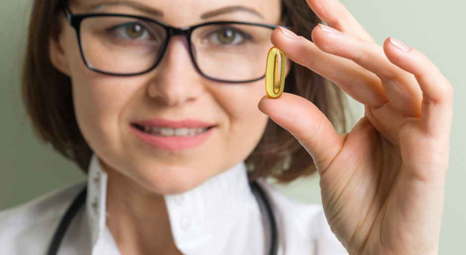 Tani suplement wpływa na ryzyko zawału. 8-letnie badanie pokazuje efekt, który zaskoczył lekarzy