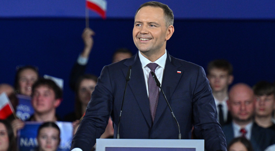 100 dni Karola Nawrockiego. Prezydent wkracza do gry o przyszłość ochrony zdrowia