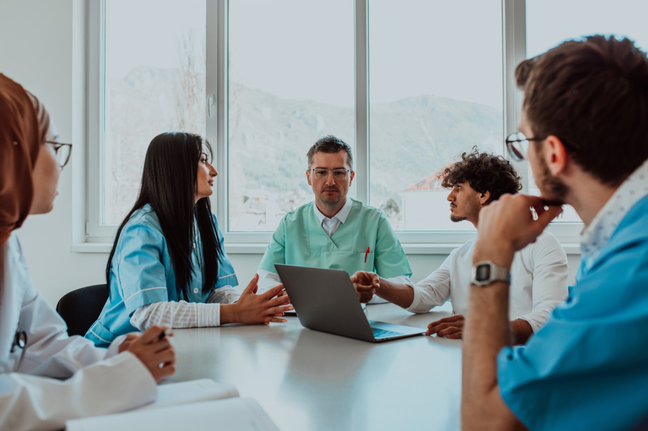 "Save a Life" już w listopadzie. To pierwszy Światowy Zjazd Polonijnych Środowisk Medycznych