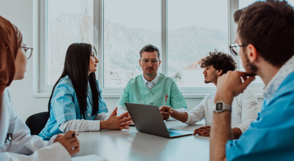 "Save a Life" już w listopadzie. To pierwszy Światowy Zjazd Polonijnych Środowisk Medycznych