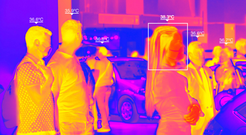 Norma 36,6 st. C nieaktualna. Jaka jest prawidłowa temperatura człowieka?