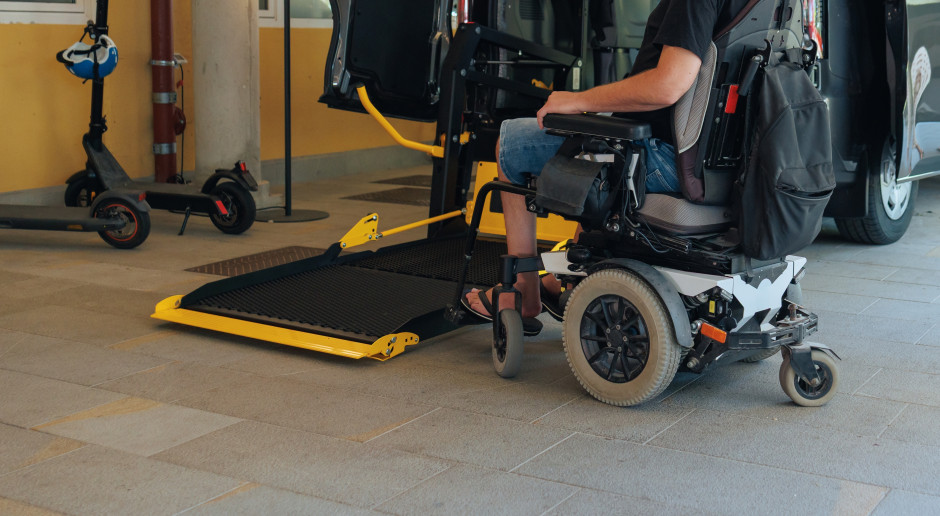 Głęboka reforma w orzeczeniach o niepełnosprawności. "System niedomagający"