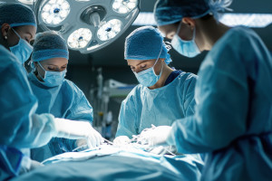 Za dużo ostrych dyżurów? 20 procent oddziałów do przekształcenia