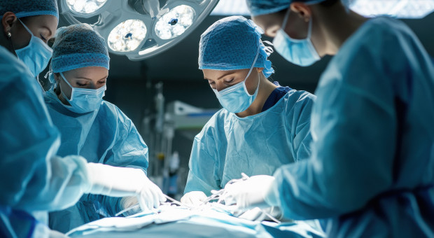 Za dużo ostrych dyżurów? 20 procent oddziałów do przekształcenia