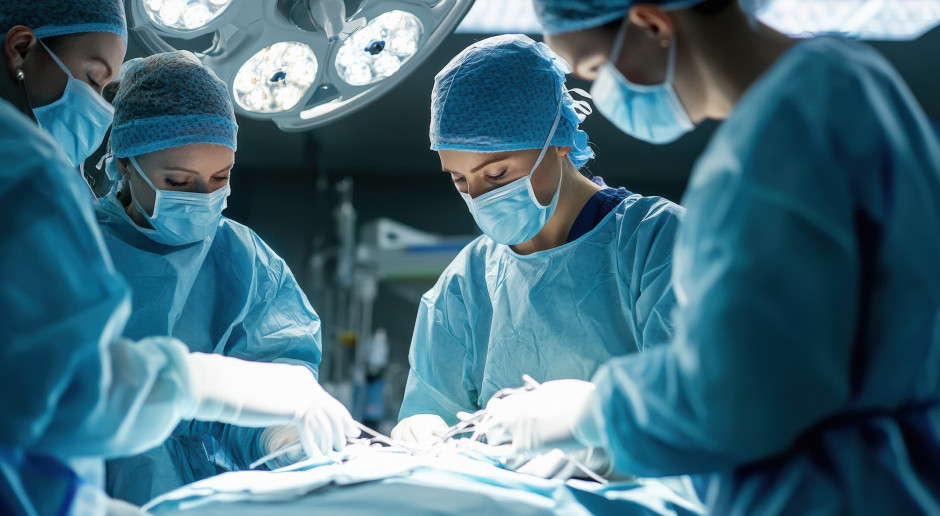 Za dużo ostrych dyżurów? 20 procent oddziałów do przekształcenia