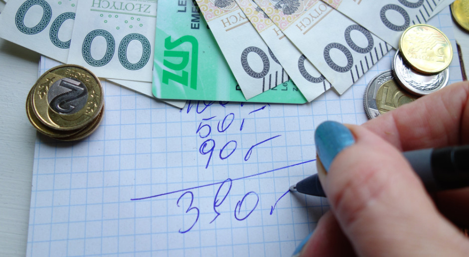 Od 1 grudnia ważne zmiany dla emerytów. Za pomyłkę mogą słono zapłacić