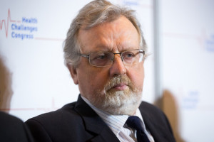 Nieswoiste choroby zapalne jelit to rosnące wyzwanie. Gdzie dziś jesteśmy z diagnostyką i leczeniem?