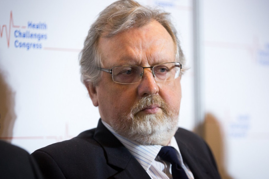 Nieswoiste choroby zapalne jelit to rosnące wyzwanie. Gdzie dziś jesteśmy z diagnostyką i leczeniem?