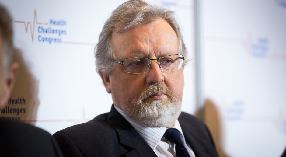 Nieswoiste choroby zapalne jelit to rosnące wyzwanie. Gdzie dziś jesteśmy z diagnostyką i leczeniem?