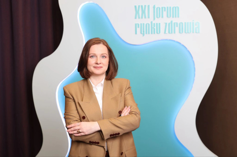 Wydajemy 3 razy mniej na diagnostykę niż w Unii. Prezes Marcel S.A.: to fundament leczenia