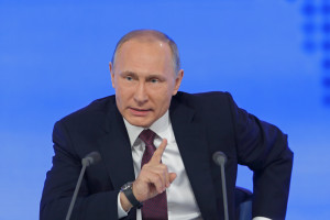 Putin twardą ręką traktuje lekarzy. Zaczęło się przymuszanie znane z ZSRR