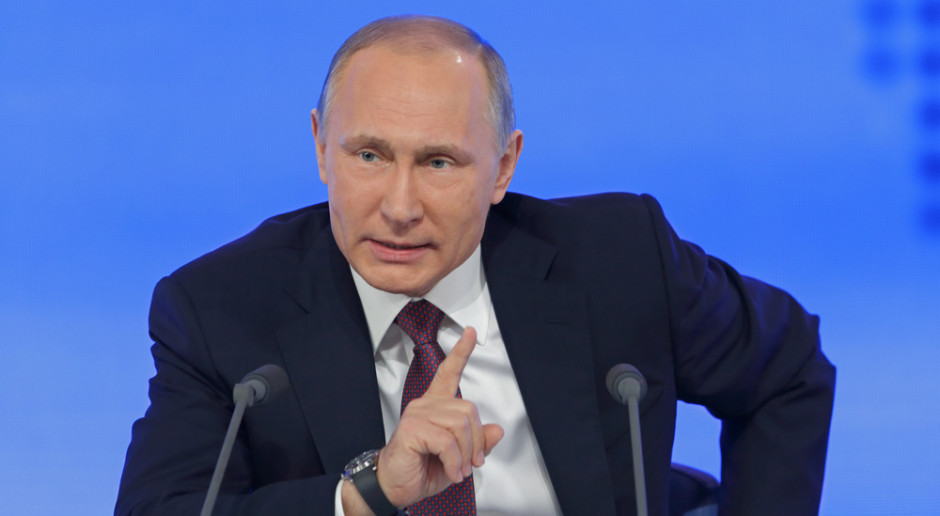 Putin twardą ręką traktuje lekarzy. Zaczęło się przymuszanie znane z ZSRR