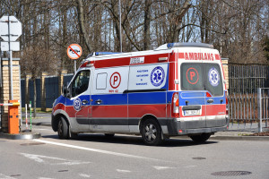 Zmiany w systemie Państwowego Ratownictwa Medycznego. Mają usprawnić działanie