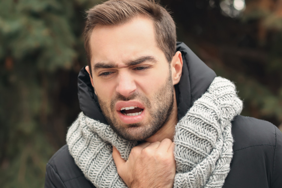 Cichy zabójca płuc. Skraca życie choćby o 15 lat