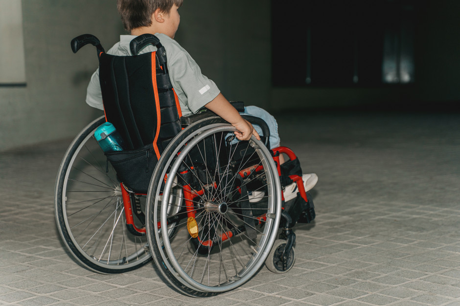 Dystrofia mięśniowa Duchenne’a (DMD): realne wyzwania i nadzieja na lepsze dłuższe jutro