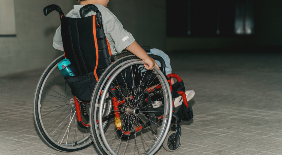 Dystrofia mięśniowa Duchenne’a (DMD): realne wyzwania i nadzieja na lepsze dłuższe jutro